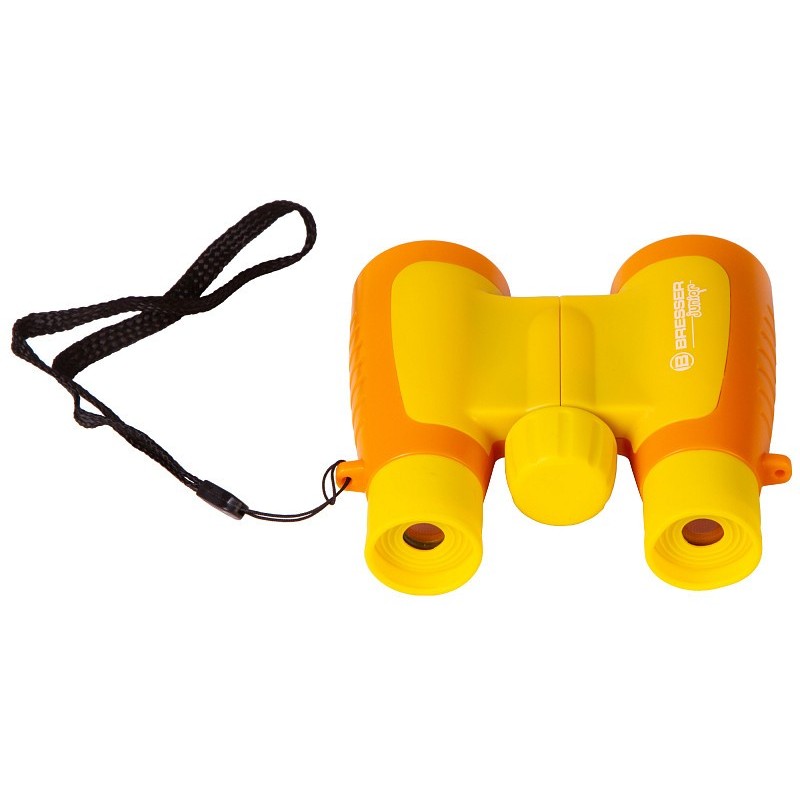 Jumelles pour enfants bresser junior 3x30