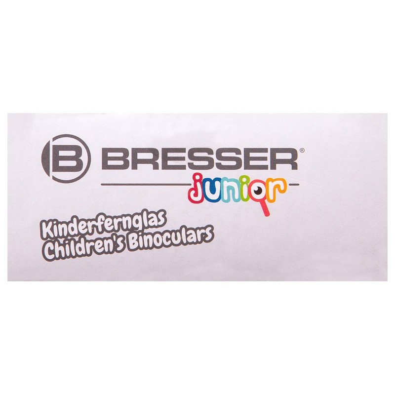 Bresser junior 3x30 kinderfernglas