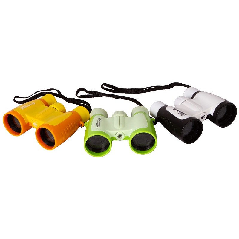 Bresser junior 3x30 children's binoculars