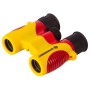 Binocolo per bambini Bresser Junior 6x21, giallo