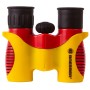 Binocolo per bambini Bresser Junior 6x21, giallo