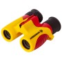 Binocolo per bambini Bresser Junior 6x21, giallo