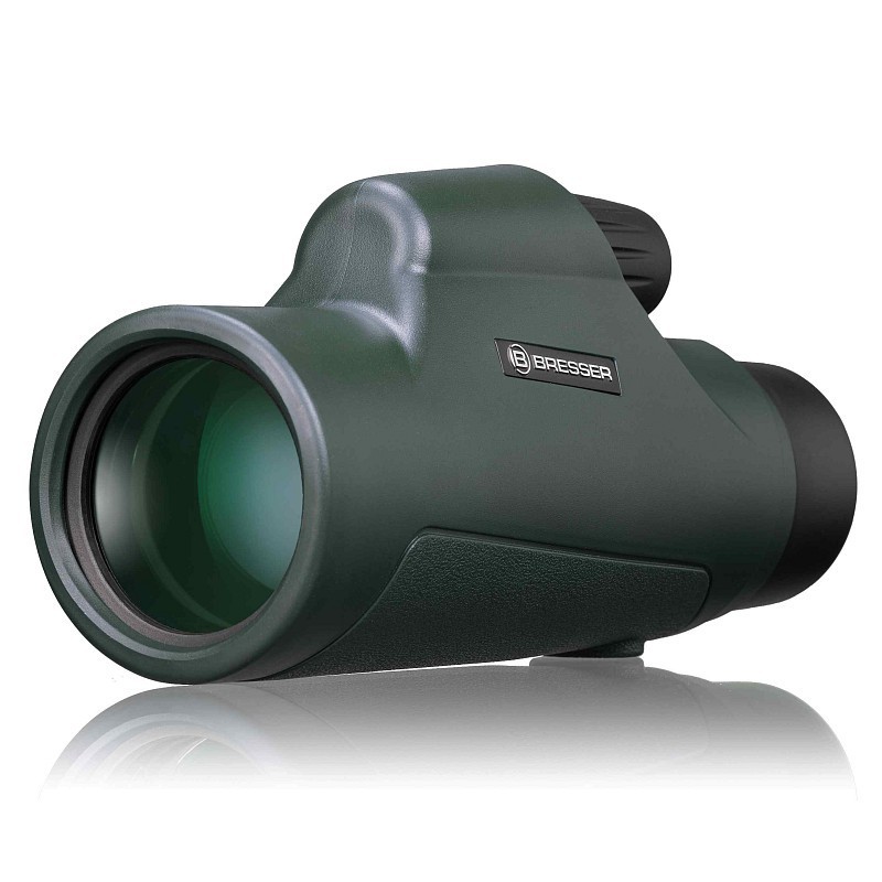 Bresser monocular 10x42 techo wp