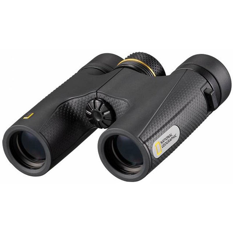 Bresser national geographic 10x25 binoculars