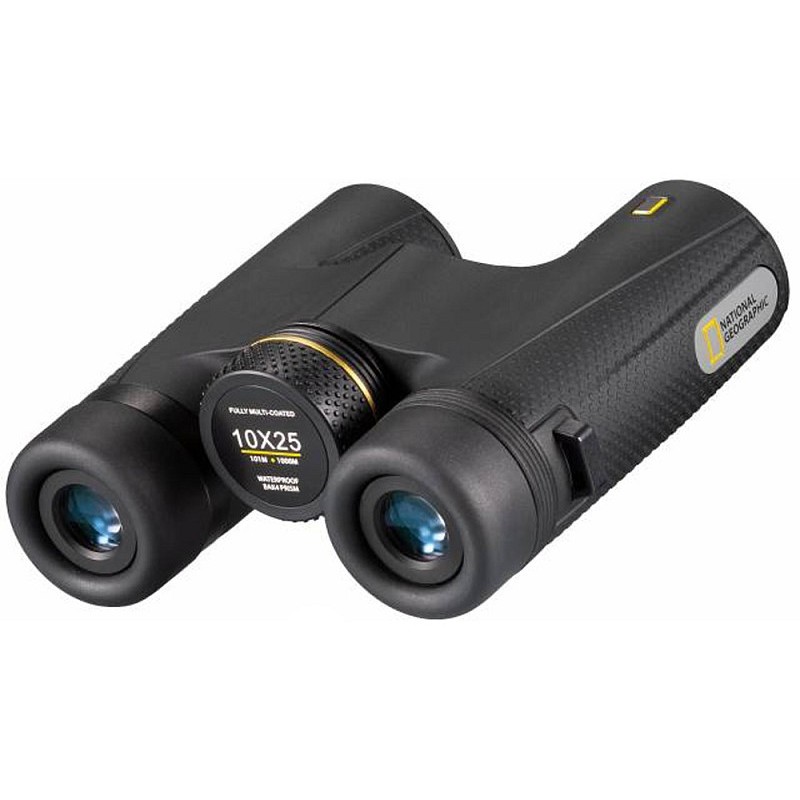 Bresser national geographic 10x25 binokulár
