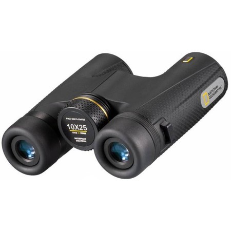 Bresser national geographic 10x25 fernglas