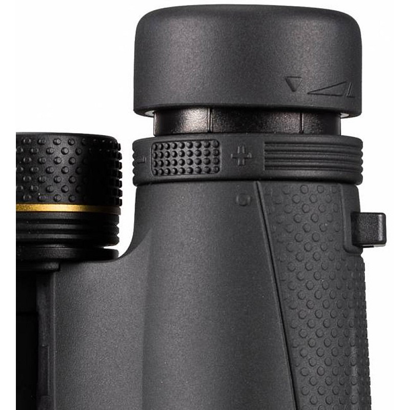 Bresser national geographic 10x25 fernglas
