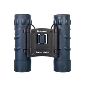 Binoculars levenhuk discovery gator 10x25