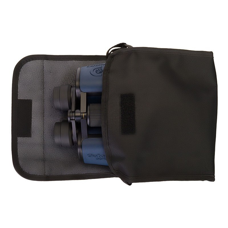 Jumelles levenhuk discovery gator 10x50