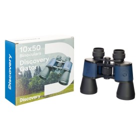 Binoculars levenhuk discovery gator 10x50