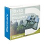 Binocolo Levenhuk Discovery Gator 10x50