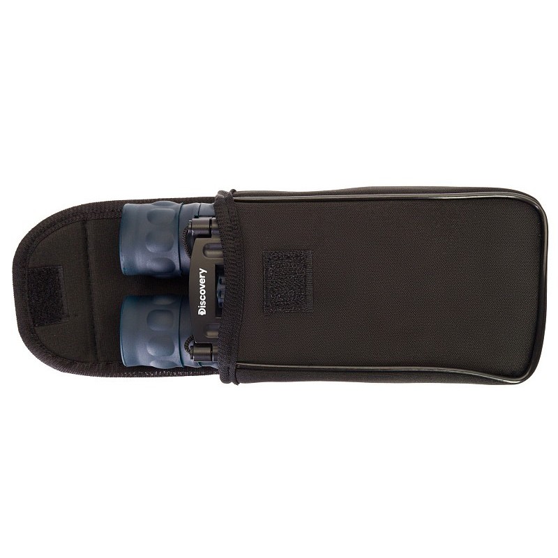 Binocolo levenhuk discovery gator 16x32