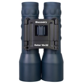Binoclu levenhuk discovery gator 16x32