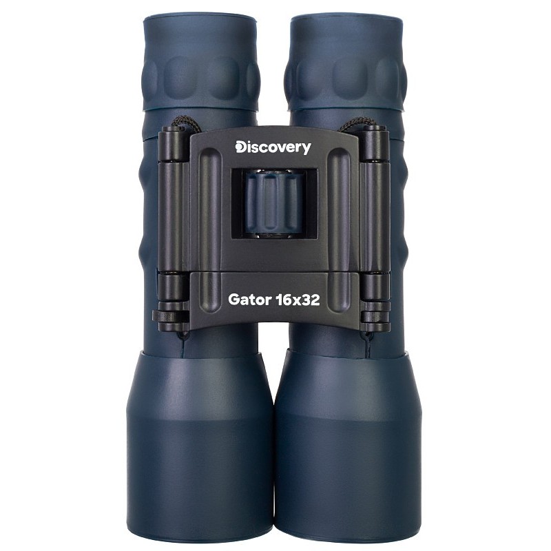 Binocolo levenhuk discovery gator 16x32