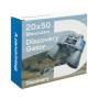 Binocolo Levenhuk Discovery Gator 20x50