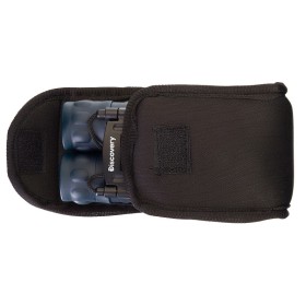 Jumelles levenhuk discovery gator 8x21