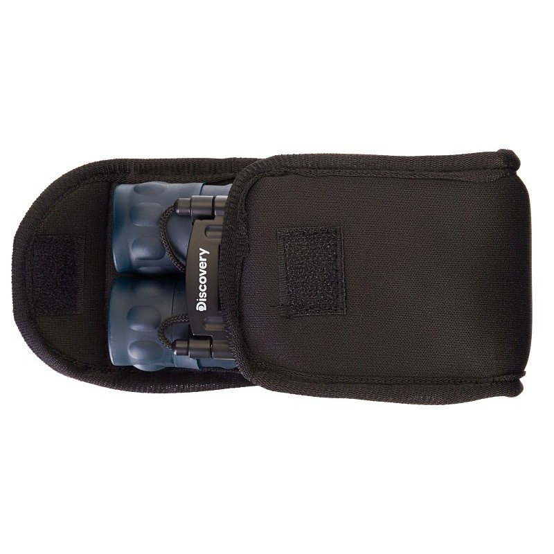 Binoclu levenhuk discovery gator 8x21