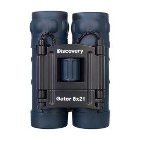 Binokulární dalekohled levenhuk discovery gator 8x21