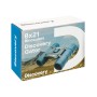 Binocolo Levenhuk Discovery Gator 8x21