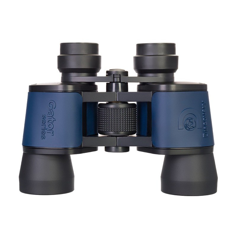 Binoculars levenhuk discovery gator 8x40