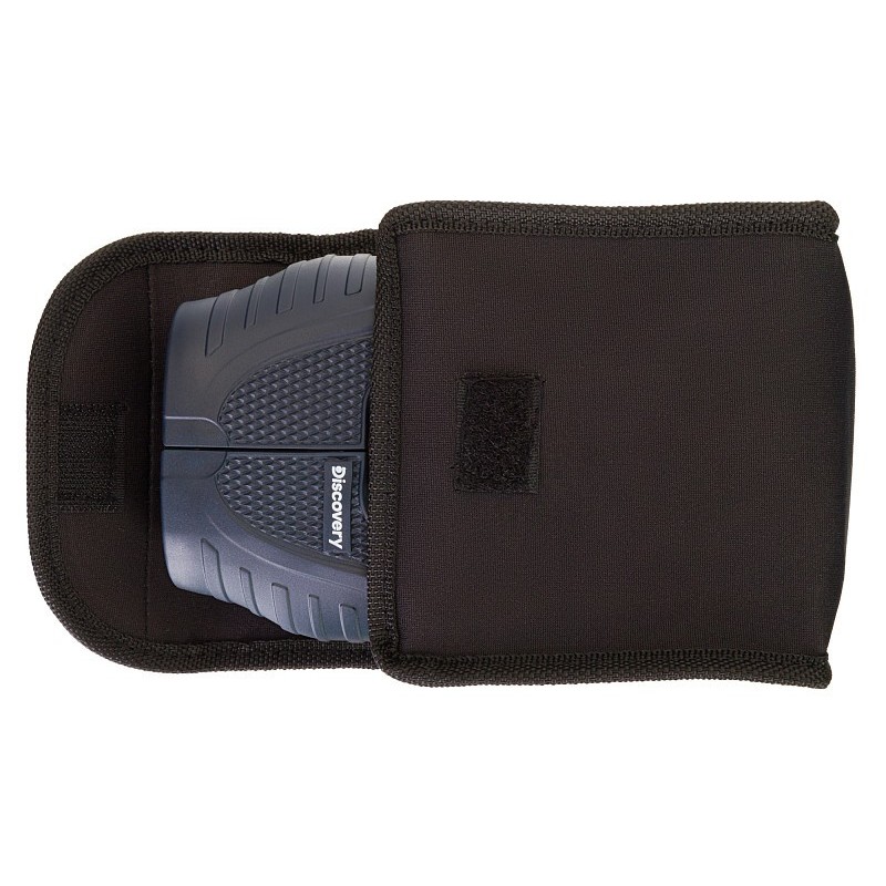 Jumelles levenhuk discovery gator 8–20x25