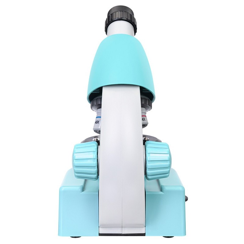 Levenhuk discovery microscoop met boek