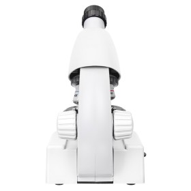 Levenhuk discovery microscoop met boek