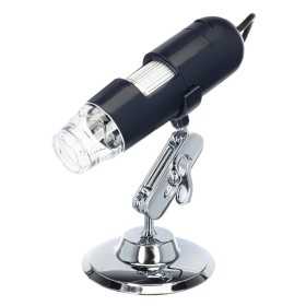Levenhuk Discovery Artisan 16 Digitales Mikroskop