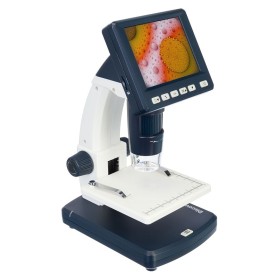 Microscop digital levenhuk discovery artisan 128