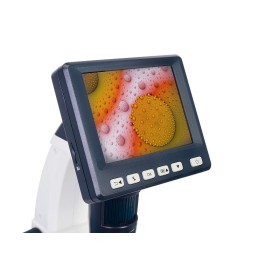 Digitální mikroskop levenhuk discovery artisan 128