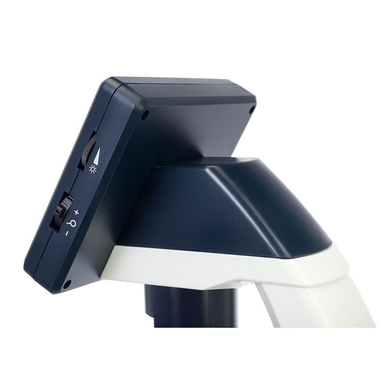 Microscop digital levenhuk discovery artisan 128