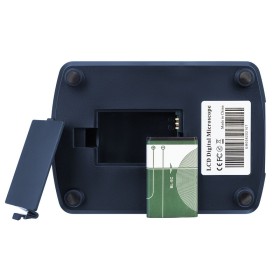 Levenhuk discovery artisan 128 digitale microscoop