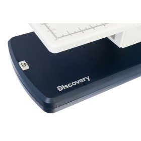 Levenhuk discovery artisan 128 digitale microscoop