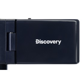 Microscopio digitale levenhuk discovery artisan 256