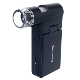 Levenhuk discovery artisan 256 digitales mikroskop