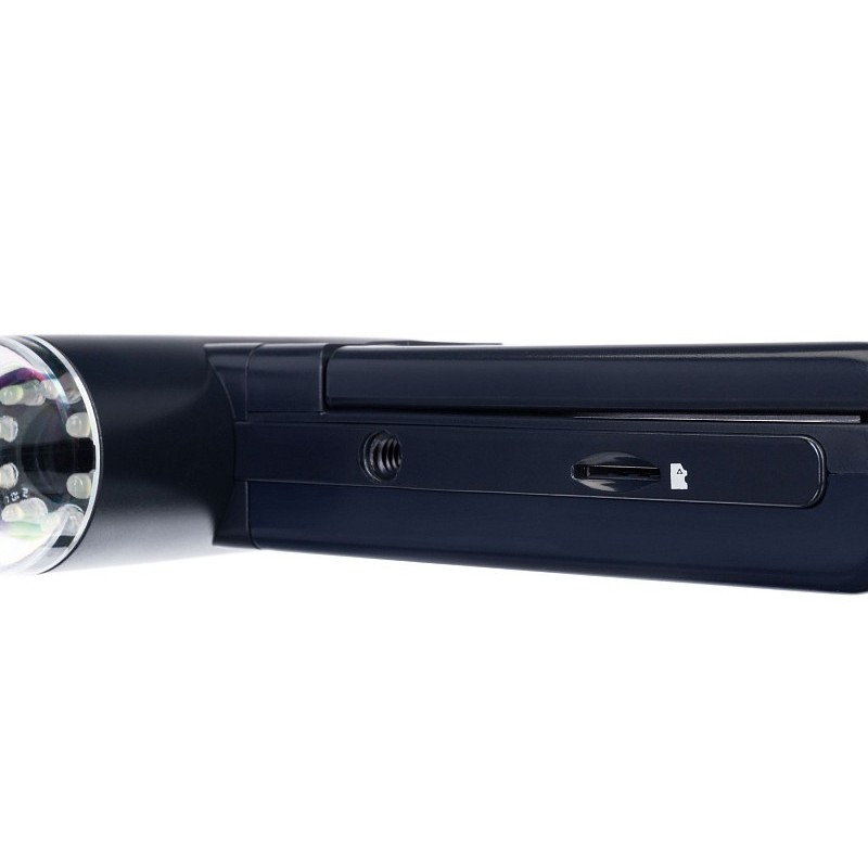 Microscope numérique levenhuk discovery artisan 256