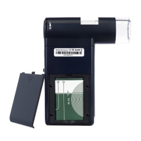 Levenhuk discovery artisan 256 digitales mikroskop