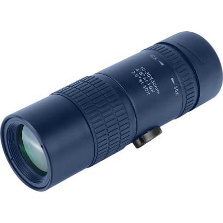 Monocular Levenhuk Discovery Gator 10 30x30