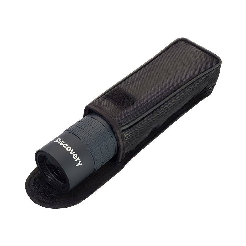 Monocular levenhuk discovery gator 10 30x30