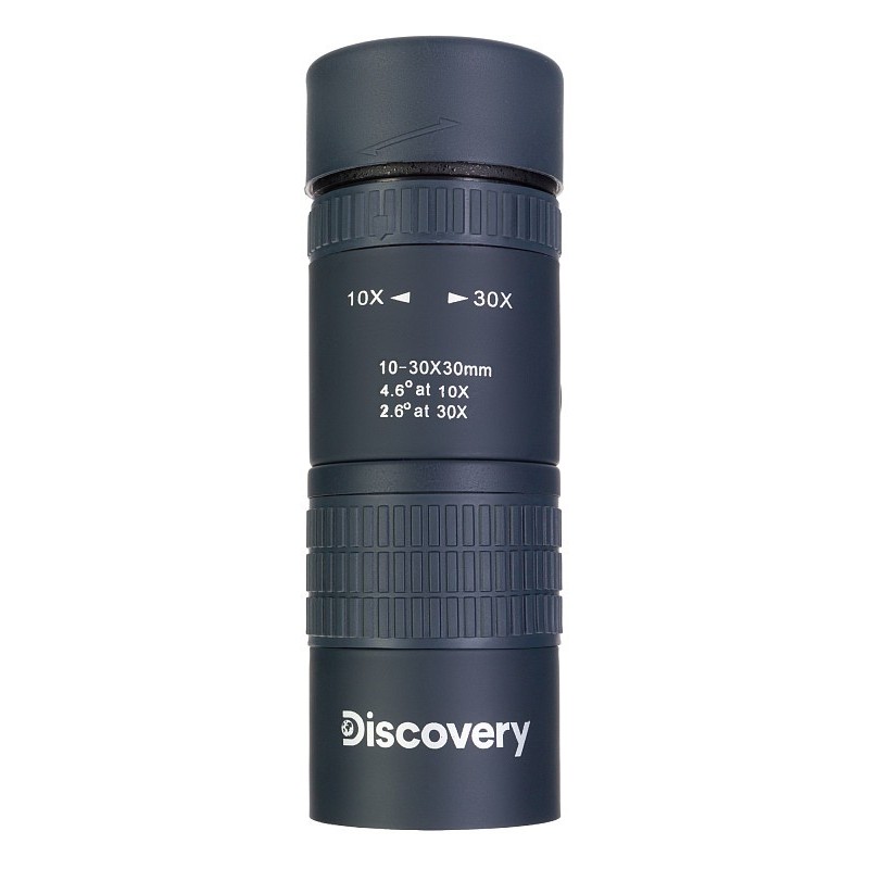 Levenhuk discovery gator 10 monoculair-30x30