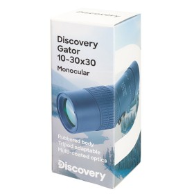 Monokular levenhuk discovery gator 10–30x30