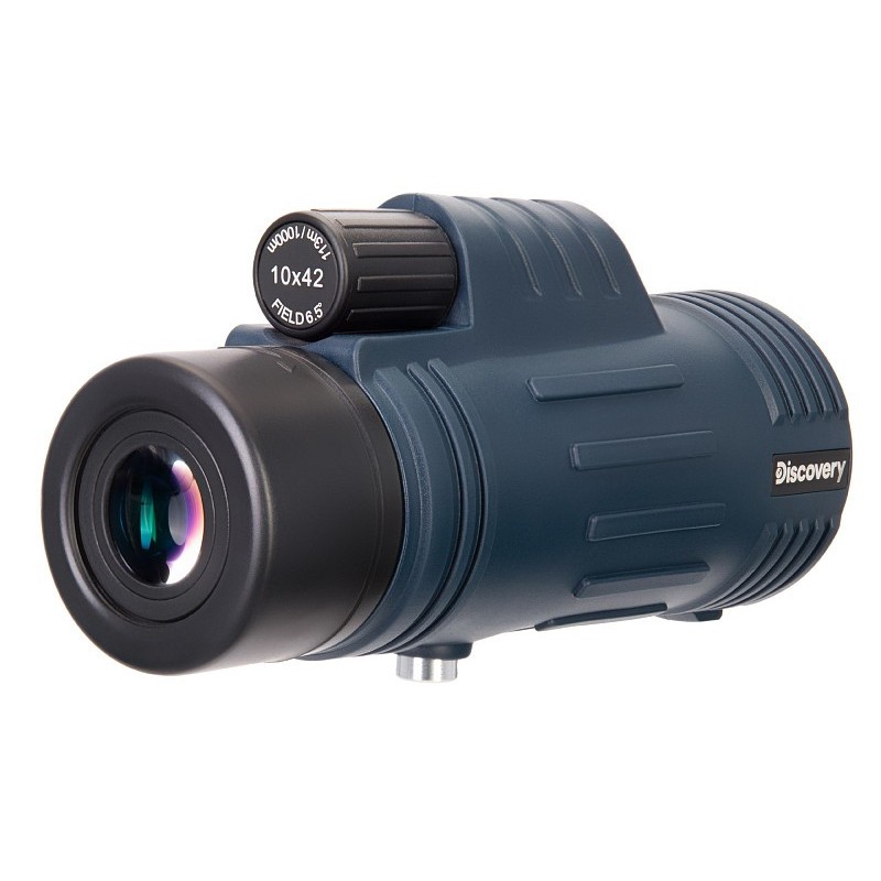 Levenhuk discovery gator 10x42 monocular