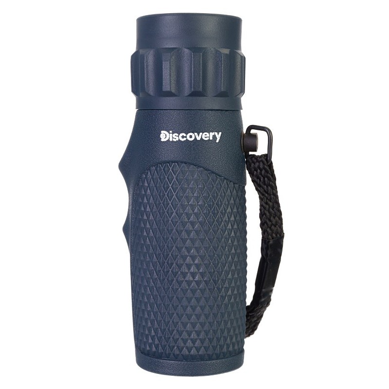 Levenhuk discovery gator 10x25 monoculair