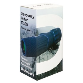 Monokular levenhuk discovery gator 10x25