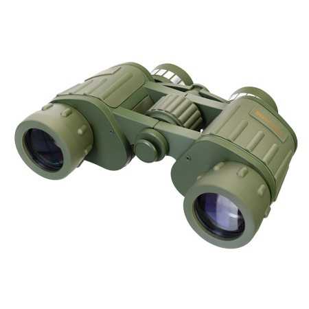 Binocolo Levenhuk Discovery Field 10x42