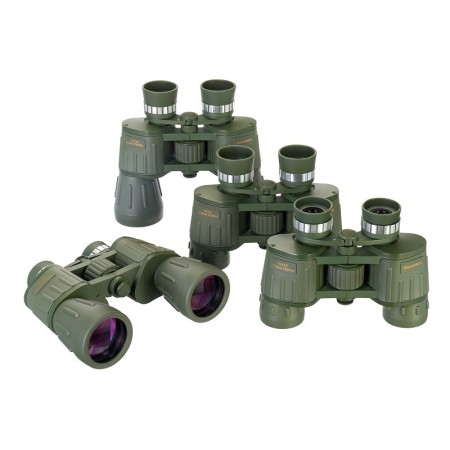 Binoculars levenhuk discovery field 10x42