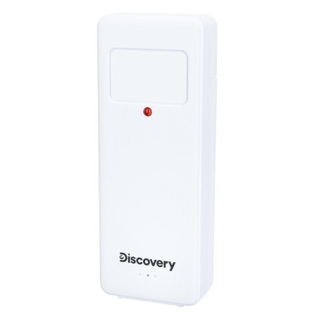 Sensor de estación meteorológica levenhuk discovery report w10-s