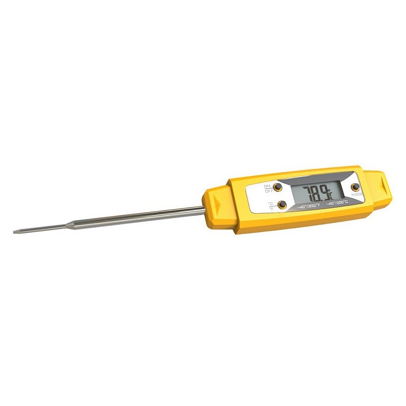 Levenhuk f20 thermometer voor voedselsonde