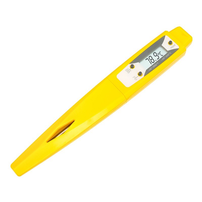 Levenhuk f20 lebensmittelfühler-thermometer