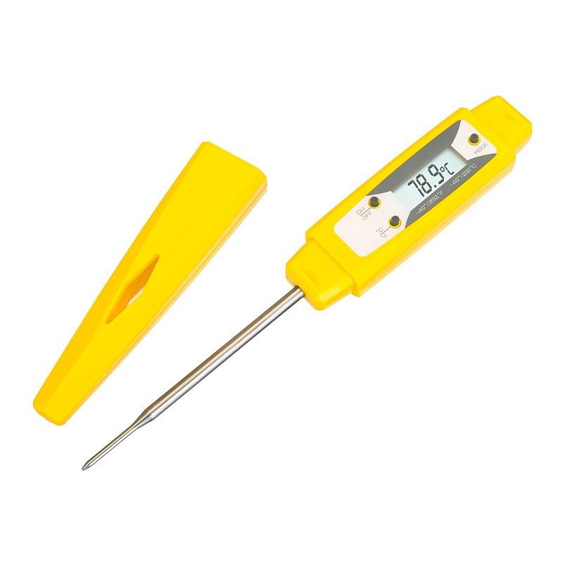 Levenhuk f20 lebensmittelfühler-thermometer